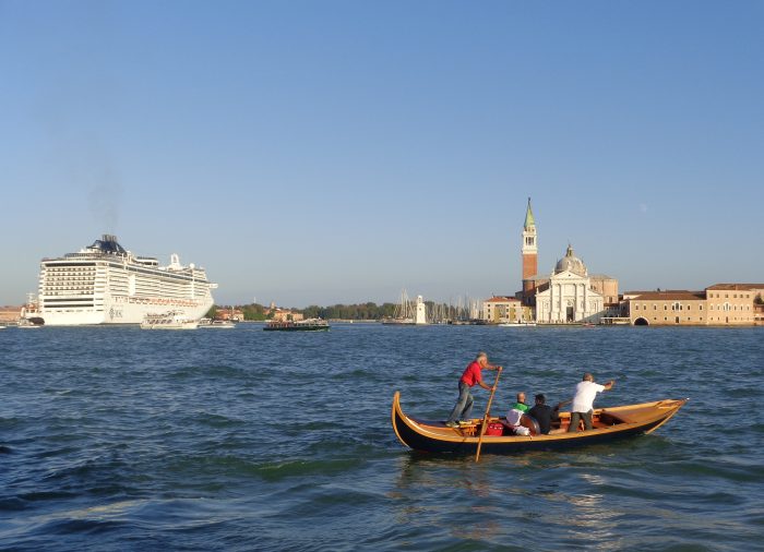 The Wonder of Venice and the Impact of Mass Tourism