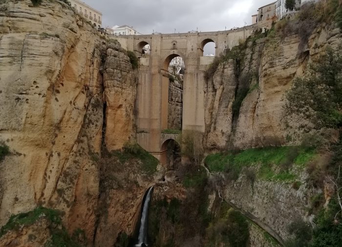 Everything Changed After Our Trip to Setenil de las Bodegas And Ronda