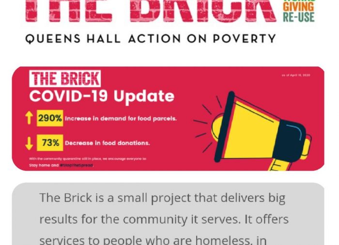 The Brick
