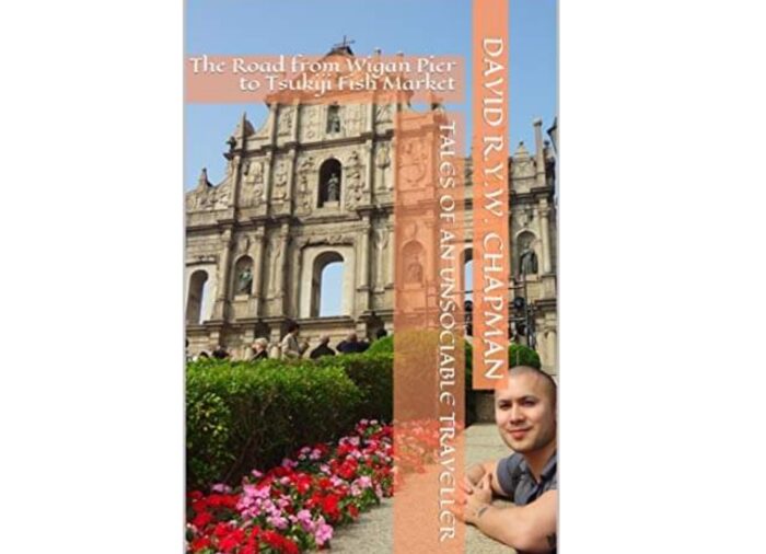 My Second Book Is Now Available On Amazon!