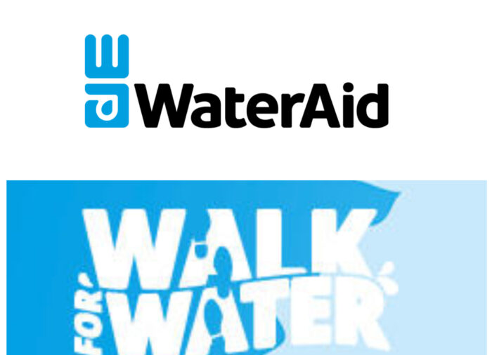 Walk for Water
